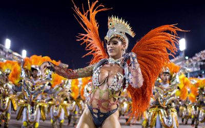 Mardi Gras – Carnival – Fat Tuesday Hash