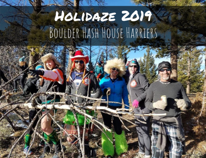 Holidaze 2019