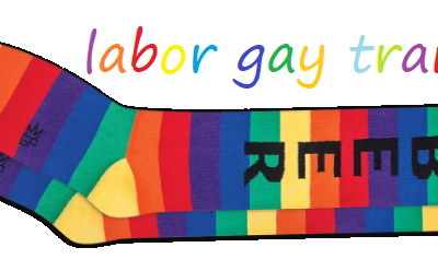 Labor Gay Trail