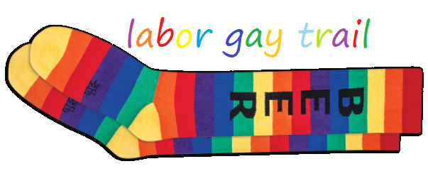 Labor Gay Trail